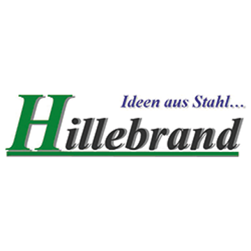 Bauschlosserei Hillebrand GmbH & Co. KG