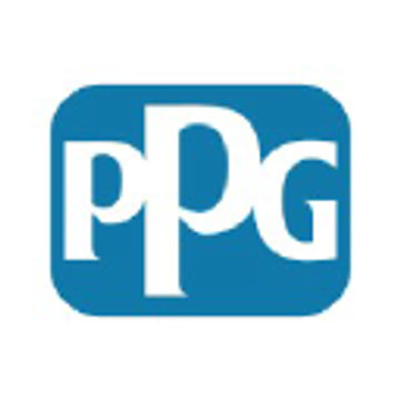 PPG Industries Lackfabrik