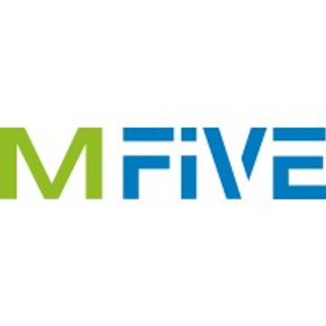 M-Five GmbH Mobility, Futures, Innovation, Economics