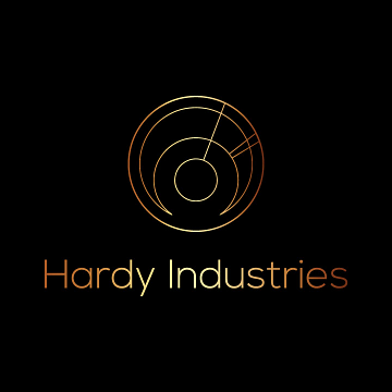 HARDY INDUSTRIES