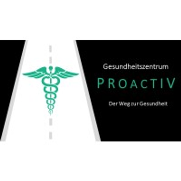 Gesundheitszentrum Proactiv
