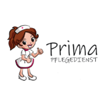 Pflegedienst Prima GmbH