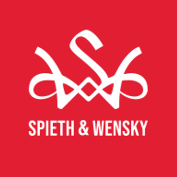 Spieth Wensky
