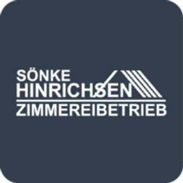 Zimmerei Hinrichsen