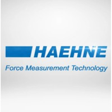 HAEHNE - Force Measurement Technology