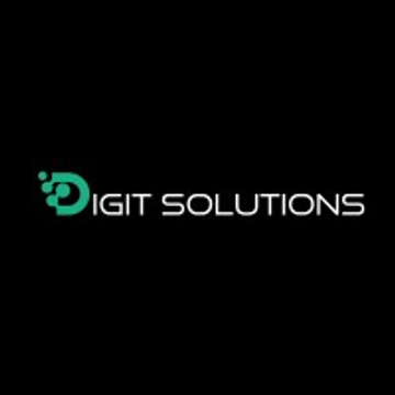 Digit Solutions
