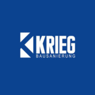 Bausanierung Krieg
