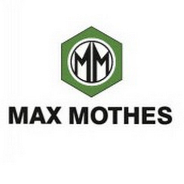 Max Mothes