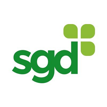 SGD Süd
