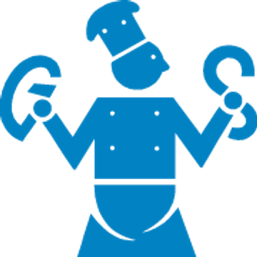 Gebr. Schwabenland Großküchen Service