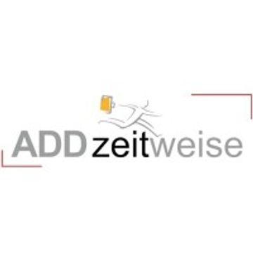 ADD zeitweise