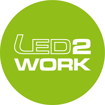 LED2WORK