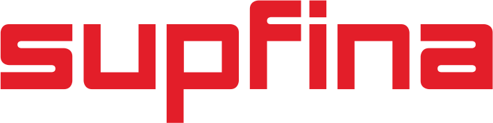 Supfina Grieshaber GmbH &amp; Co. KG