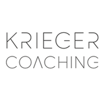 KRIEGER COACHING