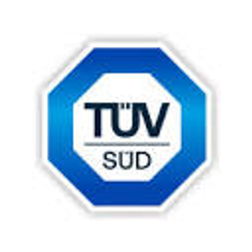TUeV Thuer. Anlagentechnik GmbH & Co. KG