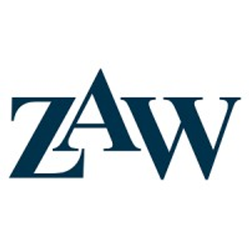 ZAW Zentrum für Aus-und Weiter bildung Leipzig