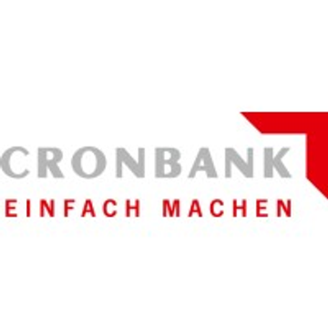 Cronbank
