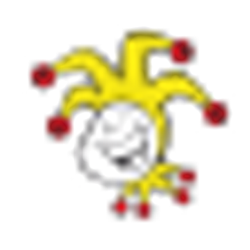 Harlekin Spiel