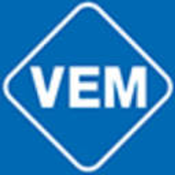 VEM motors GmbH - Werk Zwickau