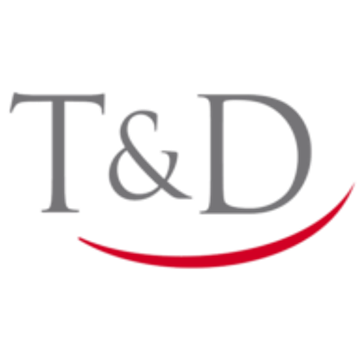Terheggen & Dethlefsen Food Engineering