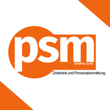 PSM PersonalService Schafhäuser