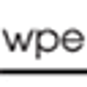 WPE