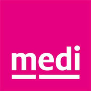 Medi Porta AG - Arzt und Apotheke gleis d