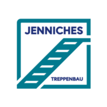 Jenniches Treppenbau
