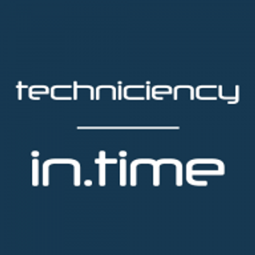 in time