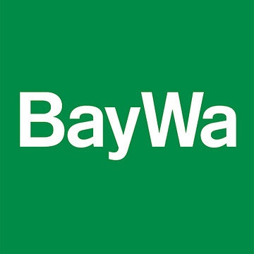 BayWa Bau-&Gartenmärkte & Co. KG