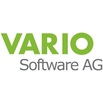 VARIO Software AG