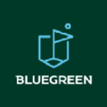 BlueGreen Aqua Solution