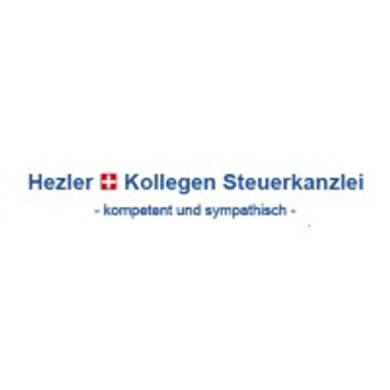 Hezler + Kollegen Steuerberatungsgesellschaft mbH & Co.KG