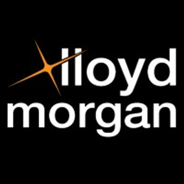 Lloyd Morgan Hong Kong Limited
