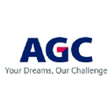 AGC Glass Osterweddingen