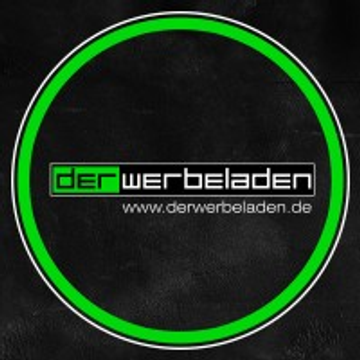 Derwerbeladen Thomas Schupke