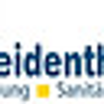 Anton Weidenthaler GmbH Anton Dipl.-Ing. (FH)