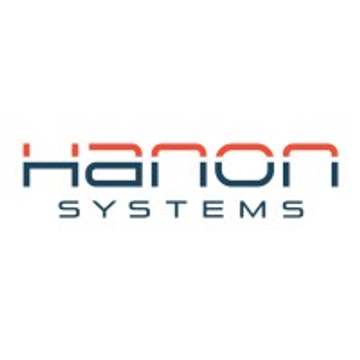 Hanon Systems EFP Deutschland