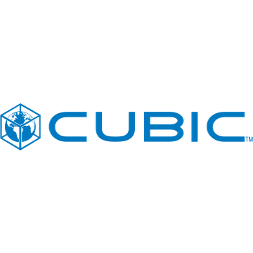 Cubic³