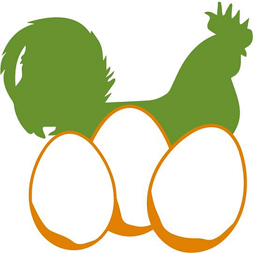 Eierschachteln