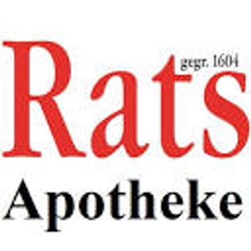 Rats-Apotheke - Zweigniederlassung der Dres. Claudia und Thomas Richter OHG