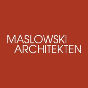 Maslowski Architekten Inh. Martin Maslowski