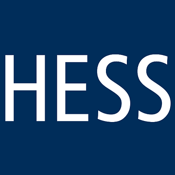 HESS Cash Systems