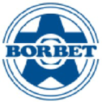 BORBET Sachsen