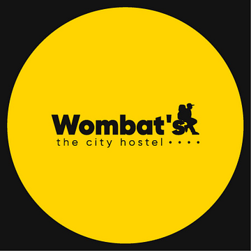 Wombat's Hostels