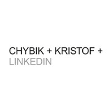 CHYBIK + KRISTOF