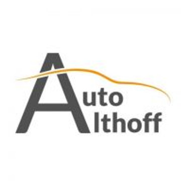Auto Althoff, Inh. Julian Althoff