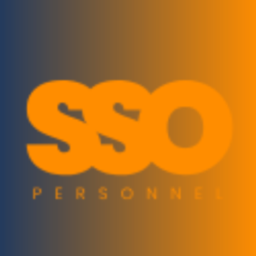 SSO Personnel