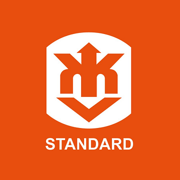 VKK Standardkessel Köthen