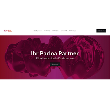 Kinova Inc.